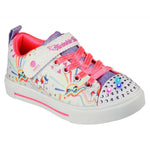 Skechers Unicorn Sunshine Jr 314802L WMLT Cipő - Sportmania.hu