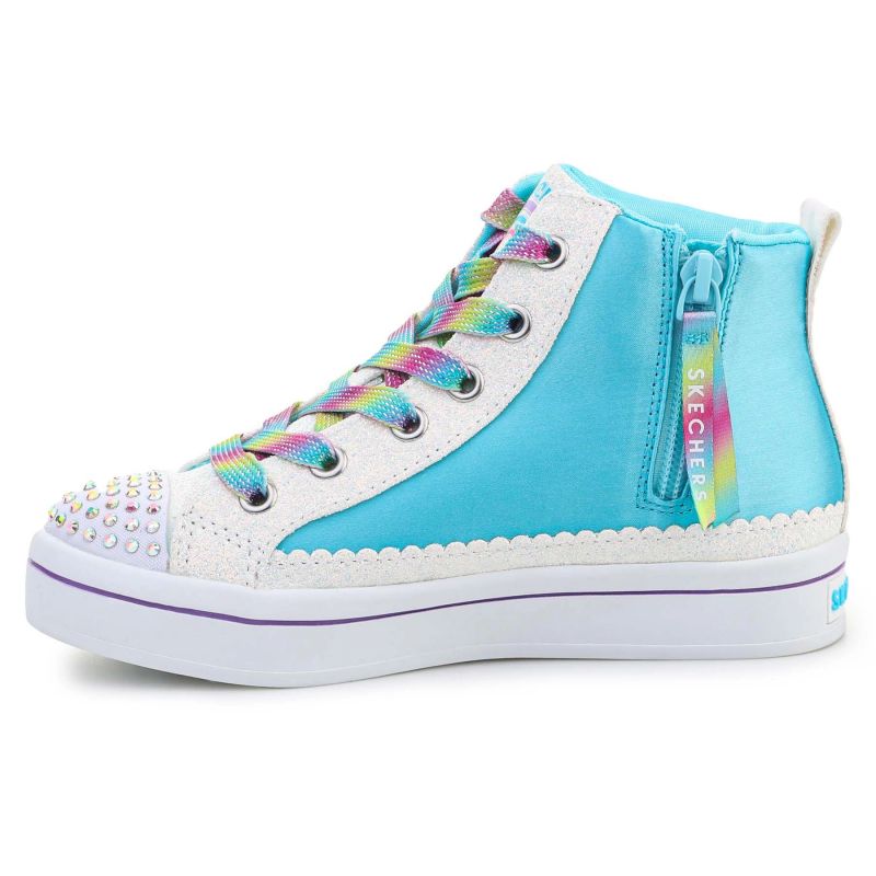 Skechers Unicorn Surprise Jr 314550L-WMLT Cipő - Sportmania.hu