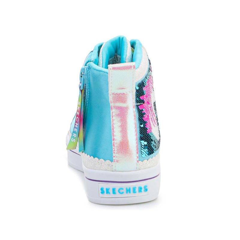 Skechers Unicorn Surprise Jr 314550L-WMLT Cipő - Sportmania.hu
