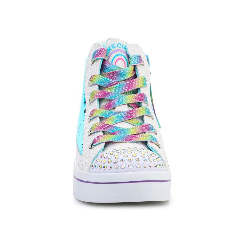 Skechers Unicorn Surprise Jr 314550L-WMLT Cipő - Sportmania.hu