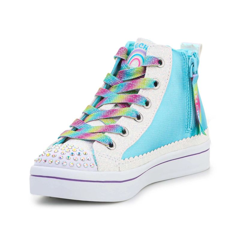 Skechers Unicorn Surprise Jr 314550L-WMLT Cipő - Sportmania.hu