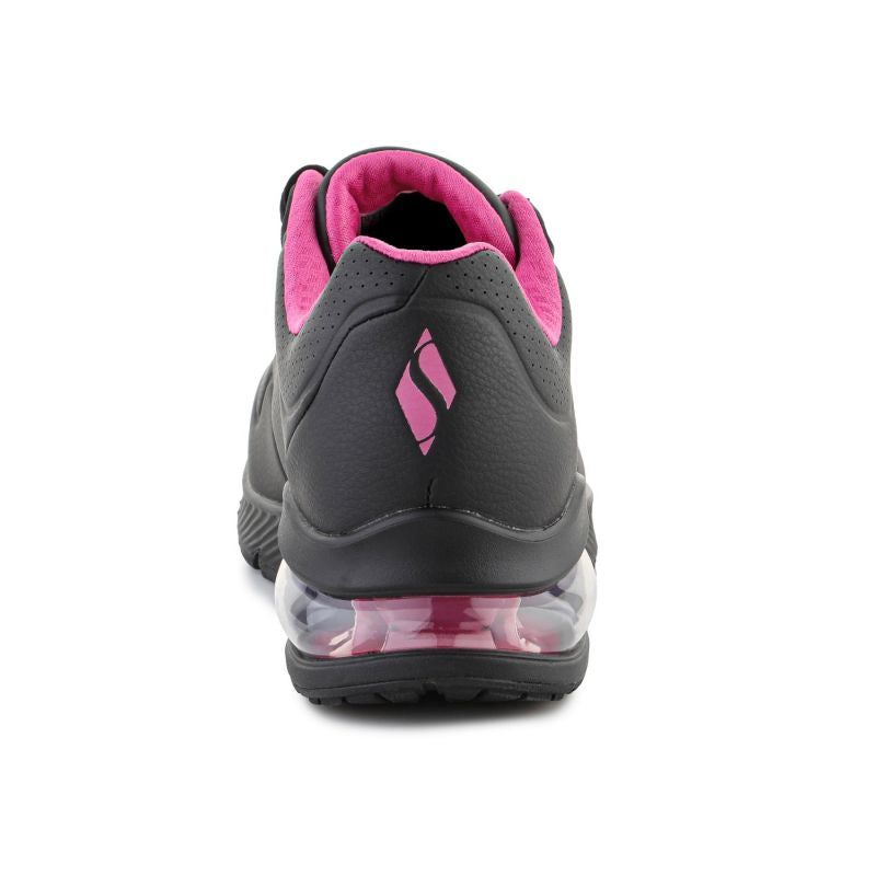 Skechers Uno 2-2nd Best W Utcai női 155542-BBK
