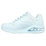 Skechers UNO 2 PASTEL PLAYERS W Utcai női 155652-LTBL