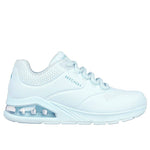 Skechers UNO 2 PASTEL PLAYERS W Utcai női 155652-LTBL