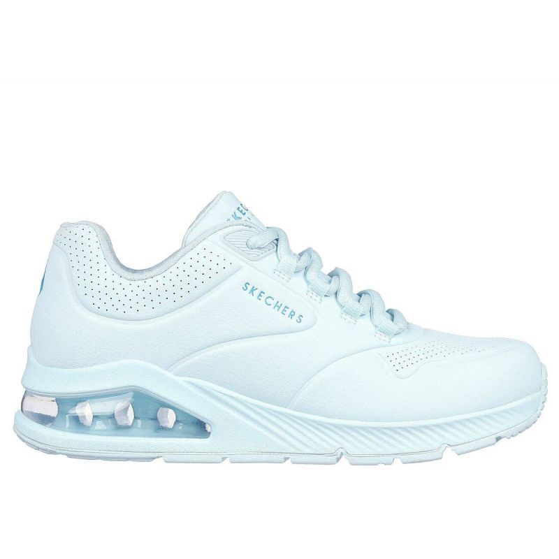 Skechers UNO 2 PASTEL PLAYERS W Utcai női 155652-LTBL