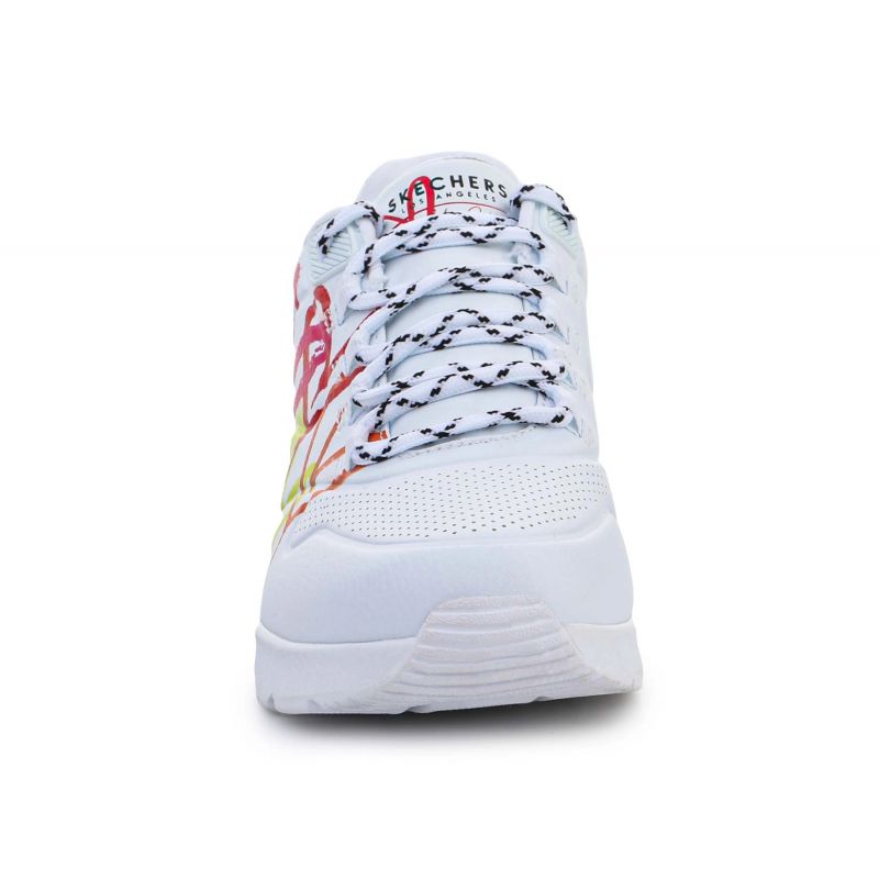 Skechers Uno 2 Shoes - Floating Love W 155521-WHT Cipő - Sportmania.hu