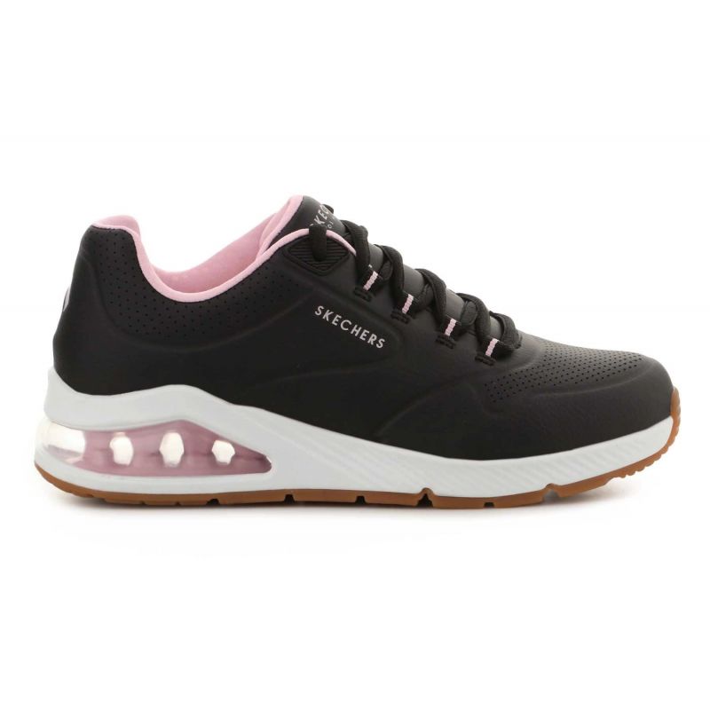 Skechers Uno 2 W 155542-BLK Shoes Cipő - Sportmania.hu