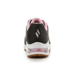 Skechers Uno 2 W 155542-BLK Shoes Cipő - Sportmania.hu