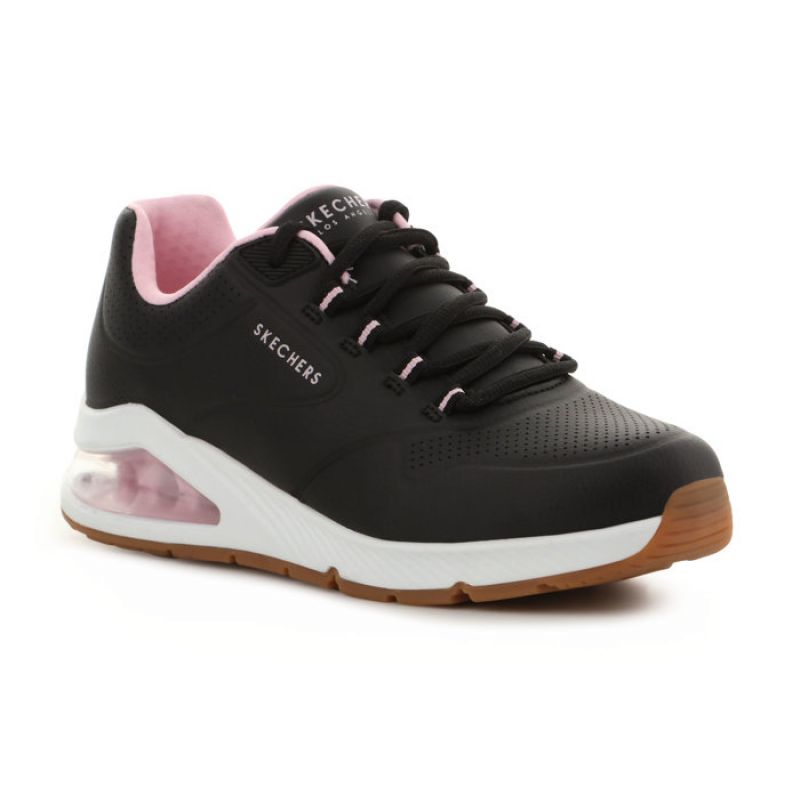 Skechers Uno 2 W 155542-BLK Shoes Cipő - Sportmania.hu