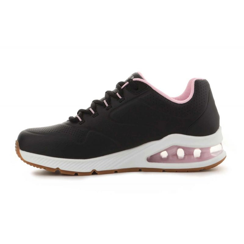 Skechers Uno 2 W 155542-BLK Shoes Cipő - Sportmania.hu