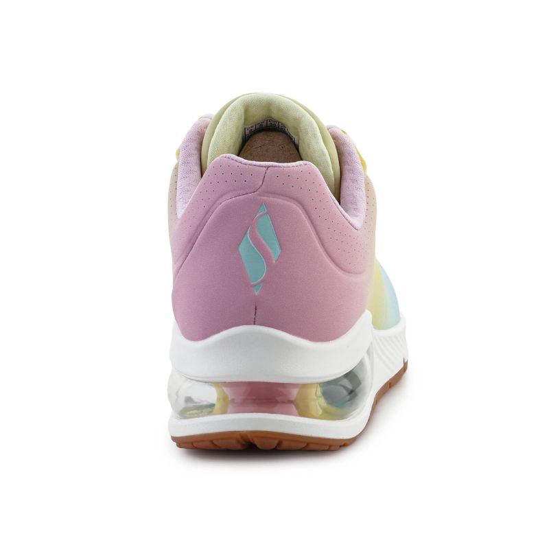 Skechers Uno 2 W 155628-WMLT Cipő - Sportmania.hu