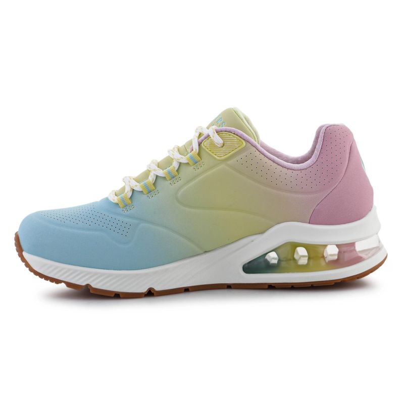 Skechers Uno 2 W 155628-WMLT Cipő - Sportmania.hu