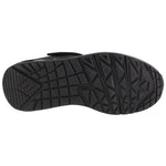 Skechers Uno Air Blitz Jr Cipő gyerek Utcai 403673L-BBK