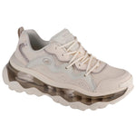 Skechers Uno Chaos Férfi Szabadidőcipő - Fehér 177935-WHT