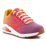 Skechers Uno Color Vaves W 155628-PKMT Cipő - Sportmania.hu