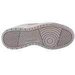 Skechers Uno Court Férfi Lifestyle Cipő - Fehér Minimál Stílus 177710-WLV