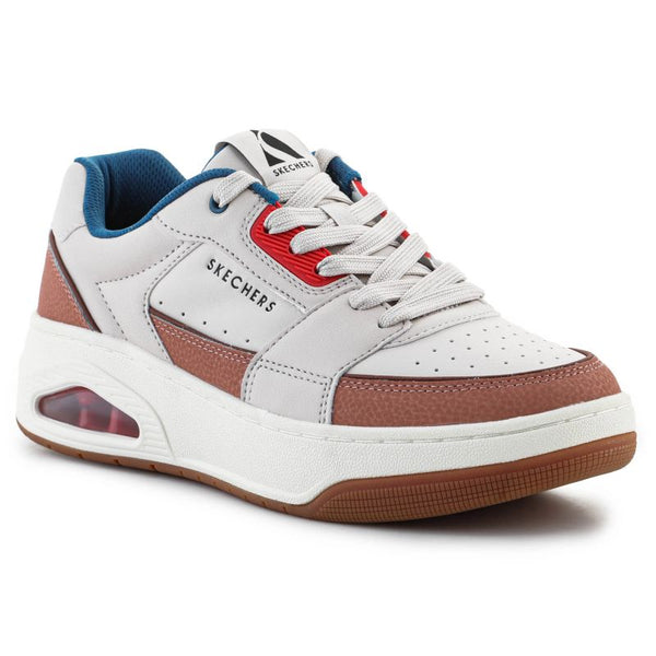 Skechers Uno Court - Low-Post M 183140-NTMT Cipő - Sportmania.hu
