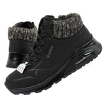 Skechers Uno Darling Daze W női Túracipő 310566L/BLK