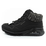 Skechers Uno Darling Daze W női Túracipő 310566L/BLK