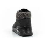 Skechers Uno Darling Daze W női Túracipő 310566L/BLK