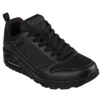 Skechers Uno Fastime M 237016-BBK Cipő - Sportmania.hu