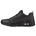 Skechers Uno Fastime M 237016-BBK Cipő - Sportmania.hu