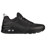 Skechers Uno Fastime M 237016-BBK Cipő - Sportmania.hu