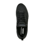 Skechers Uno Fastime M 237016-BBK Cipő - Sportmania.hu