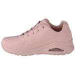 Skechers Uno Frosty Kicks W női Utcai cipő 155359-LTPK