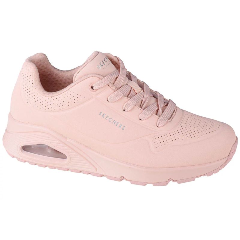 Skechers Uno Frosty Kicks W női Utcai cipő 155359-LTPK