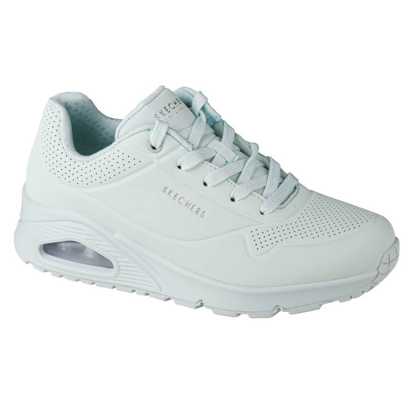 Skechers Uno Frosty Kicks W shoes Utcai női 155359-MNT