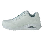 Skechers Uno Frosty Kicks W shoes Utcai női 155359-MNT