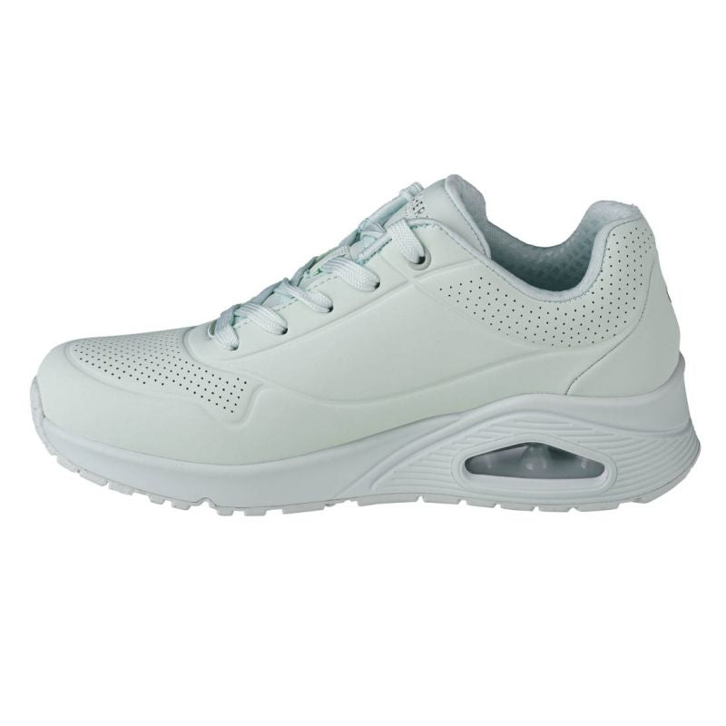Skechers Uno Frosty Kicks W shoes Utcai női 155359-MNT