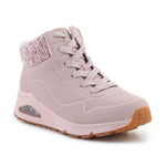 Skechers Uno Gen1 Darling Daze W női Túracipő 310566L-BLSH