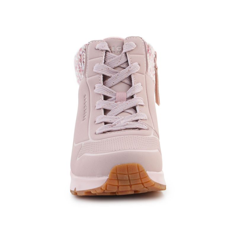 Skechers Uno Gen1 Darling Daze W női Túracipő 310566L-BLSH
