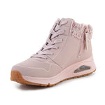 Skechers Uno Gen1 Darling Daze W női Túracipő 310566L-BLSH