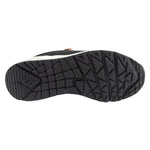 Skechers Uno Gen1 - Trendy Jewels Size utcai cipő, fekete