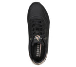 Skechers Uno - Golden Air 177094-BLK