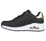 Skechers Uno - Golden Air 177094-BLK
