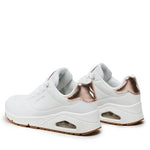 Skechers Uno - Golden Air 177094-WHT