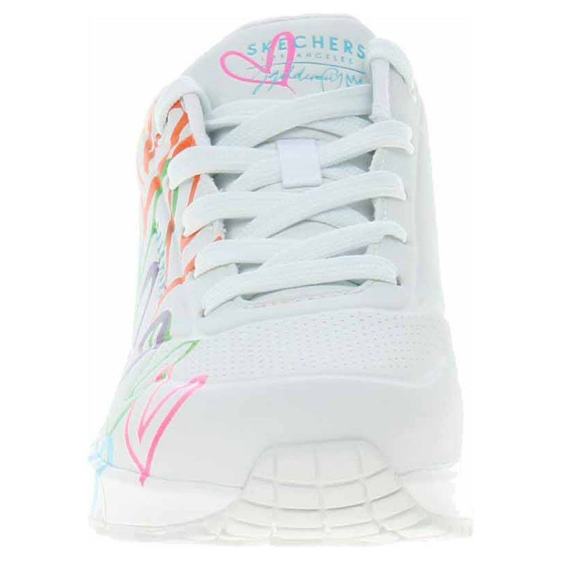 Skechers Uno Highlight Love W 177981-WMLT Cipő - Sportmania.hu