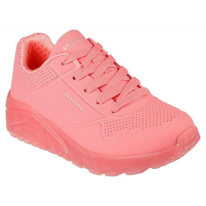 Skechers Uno Ice JR 310449L-CRL Cipő - Sportmania.hu