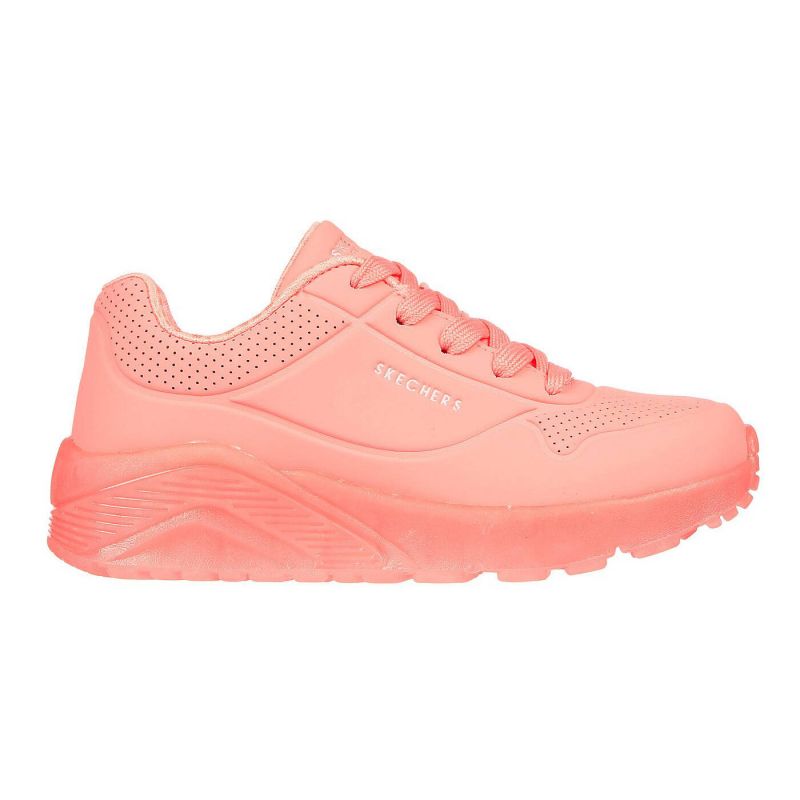 Skechers Uno Ice JR 310449L-CRL Cipő - Sportmania.hu