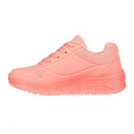 Skechers Uno Ice JR Cipő gyerek Utcai 310449L-CRL
