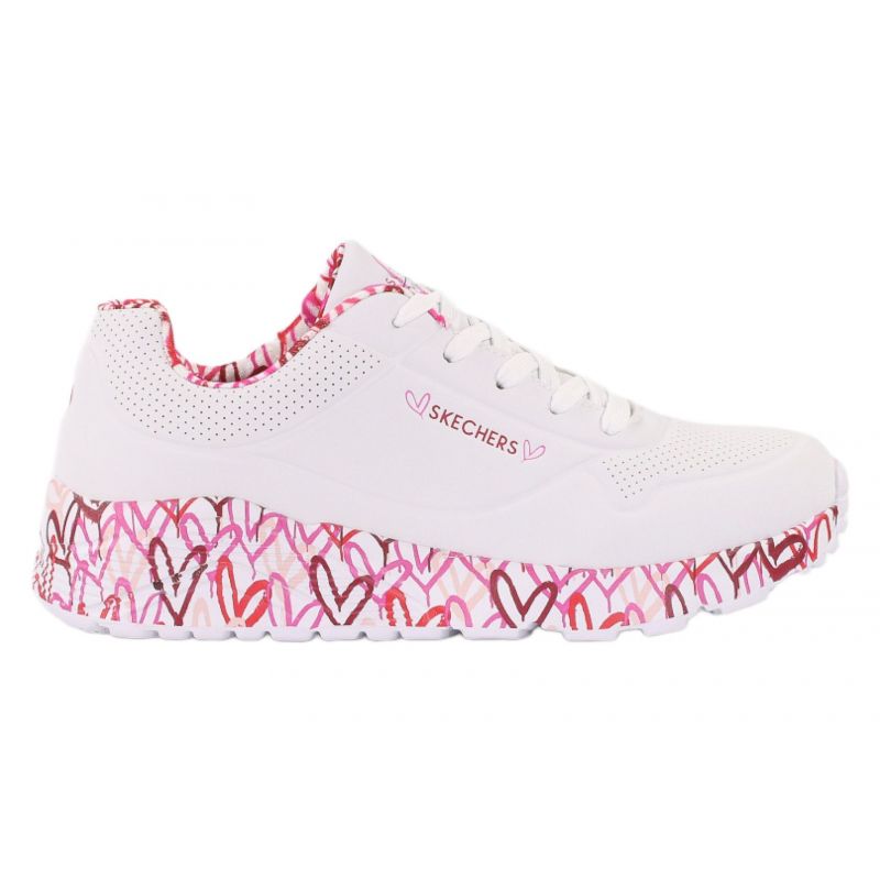 Skechers Uno Lite 314976L-WRPK
