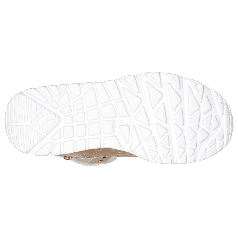 Skechers UNO LITE CAMO DAZZLE JR Cipő gyerek Utcai 310485L-GDPK