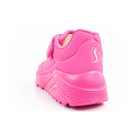 Skechers Uno Lite children's sports pink comfortable Cipő gyerek 310451L/HPK