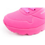 Skechers Uno Lite children's sports pink comfortable Cipő gyerek 310451L/HPK