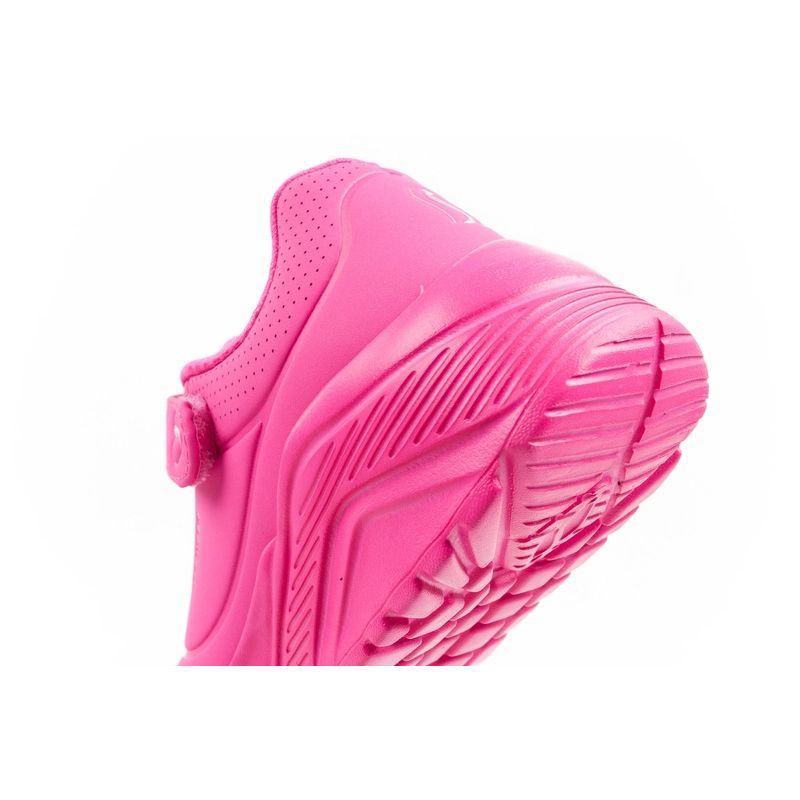 Skechers Uno Lite children's sports pink comfortable Cipő gyerek 310451L/HPK