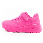 Skechers Uno Lite children's sports pink comfortable Cipő gyerek 310451L/HPK
